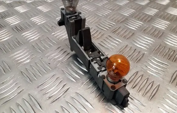 Tail light part