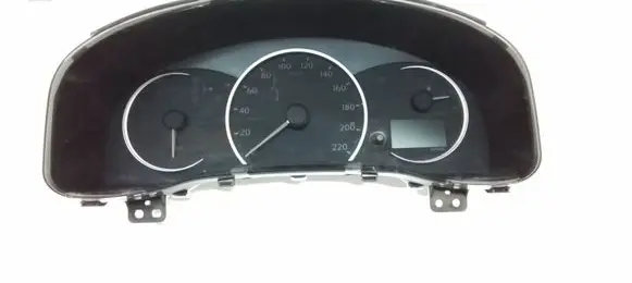 Lexus CT 200H Speedometer (instrument cluster) 8380076450