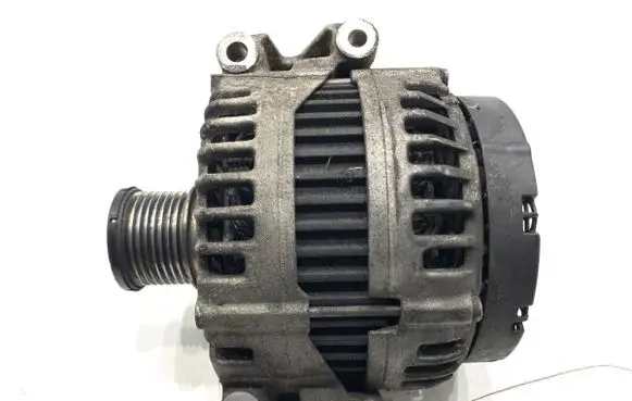 Mercedes-Benz S W221 Generator/alternator 