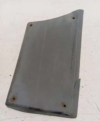 Peugeot Boxer Rear fender molding trim 