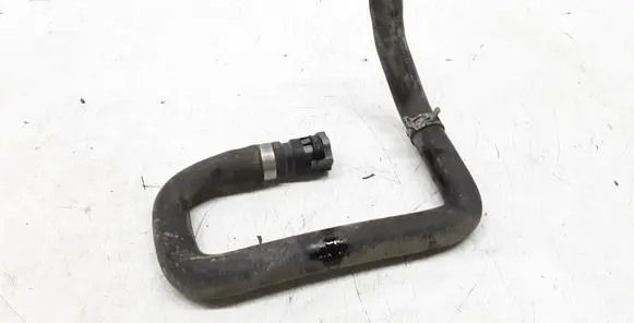Ford Focus C-MAX Engine coolant pipe/hose 3M5H18K582