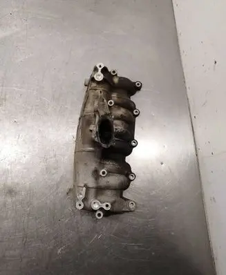 Intake manifold