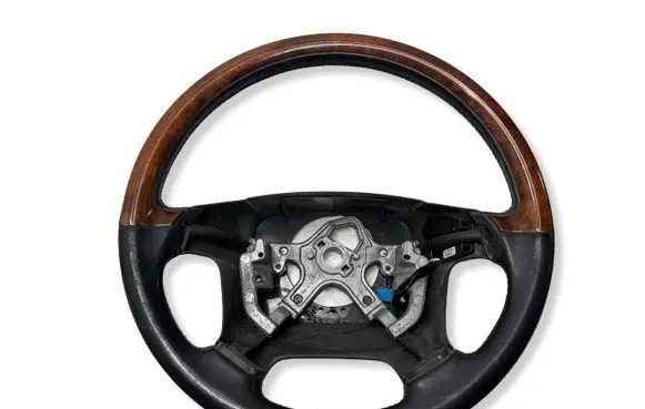 Volvo S80 Steering wheel 3662