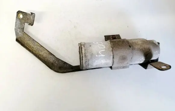 Fiat Punto (188) Air conditioning (A/C) air dryer 576670100 r134a