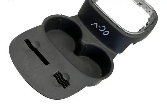 Opel Corsa D Cup holder 13205815 460029937