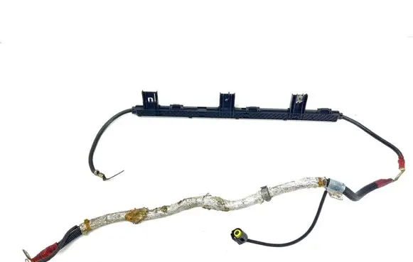 BMW 3 E90 E91 Wires (starter motor) 7823727 567485 61072740