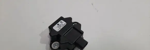 Jeep Grand Cherokee Airbag control unit/module P68411966AB