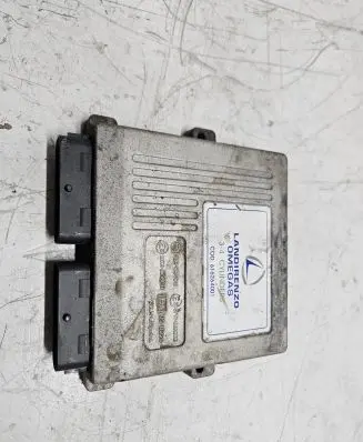 Volvo S40, V40 LP gas control unit module 10R026011 110R006011