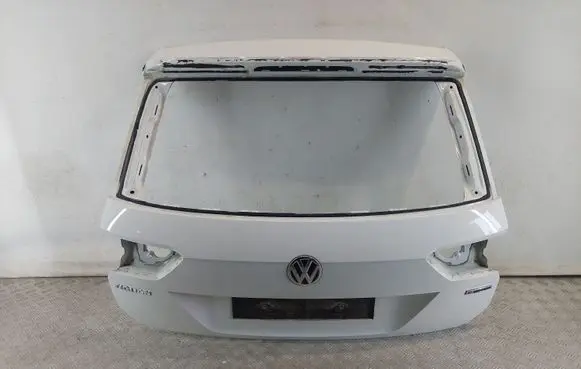 Volkswagen Tiguan Tailgate/trunk/boot lid 5NA827159E