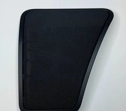 BMW 5 F10 F11 Parcel shelf speaker trim grill 9112716 51469112716