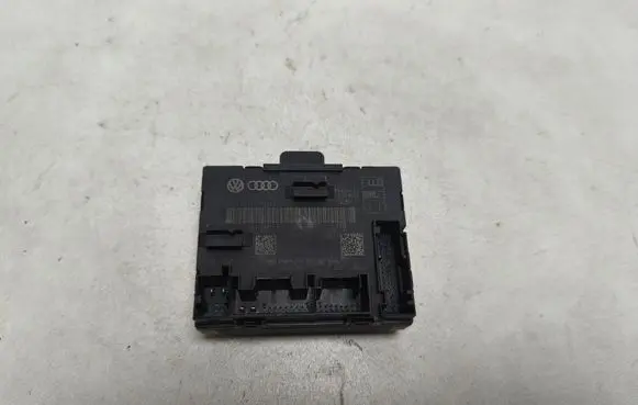 Audi Q3 8U Door control unit/module 8X0959792H