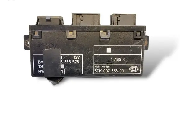 BMW 7 E38 Door control unit/module 5DK00735800 8366528