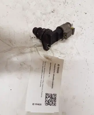 Opel Insignia A Camshaft position sensor 55201876