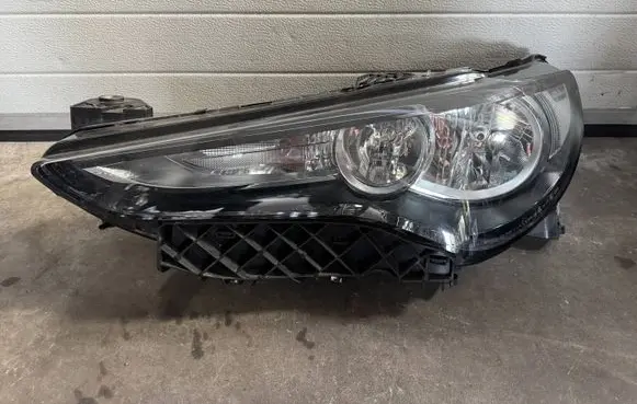 Alfa Romeo Stelvio Headlight/headlamp 50563961