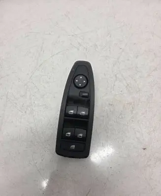 BMW 3 F30 F35 F31 Electric window control switch 9208109 L10222 020813