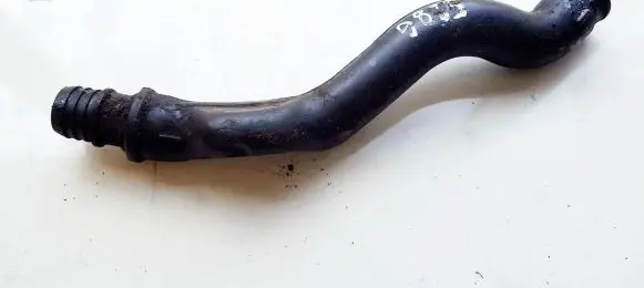 Volkswagen PASSAT B3 Air intake hose/pipe 028103493Q PX04162503