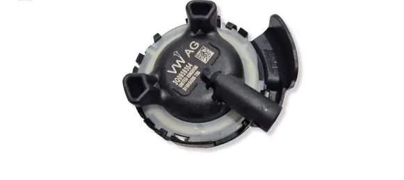 Volkswagen PASSAT B8 Airbag deployment crash/impact sensor 3Q0959354