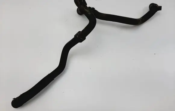 Ford Mondeo MK IV Engine coolant pipe/hose 7G9Q9Y438BB