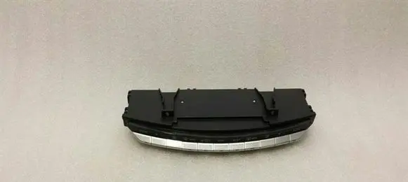 Mercedes-Benz CL C216 Climate control unit A2218700858