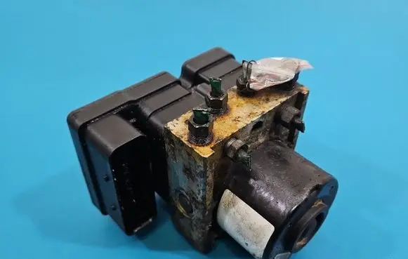 Renault Laguna II ABS Pump 10097014023 IMPRK1561303