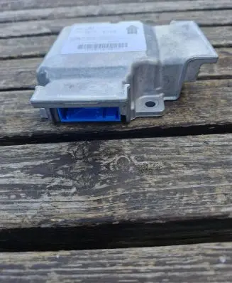 Opel Signum Airbag control unit/module 13159977 330518650 CGS0151491Y