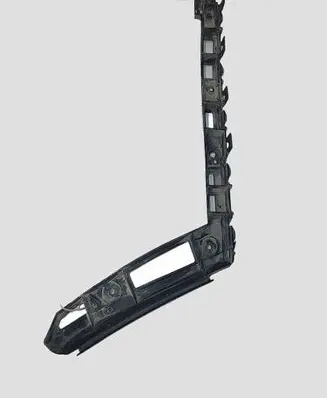 Opel Insignia A Rear bumper mounting bracket 13238845