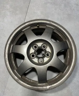 Toyota Prius (XW20) R16 alloy rim 