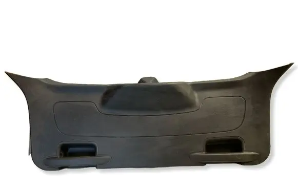 Ford Focus Trunk/boot sill cover protection BM51A40411AW 13370 A40411