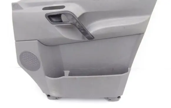Volkswagen Crafter Front door card panel trim A9067270171