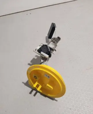 Fuel level sensor
