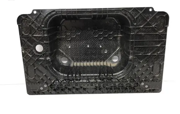 Mercedes-Benz S W223 Trunk bottom trim panel A2236104101