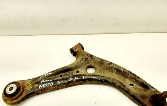 Front lower control arm/wishbone
