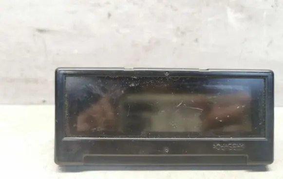 Volvo V50 Screen/display/small screen 31268055 69199100U