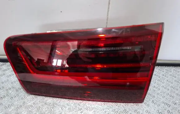 Audi A6 S6 C7 4G Tailgate rear/tail lights 4G9945093