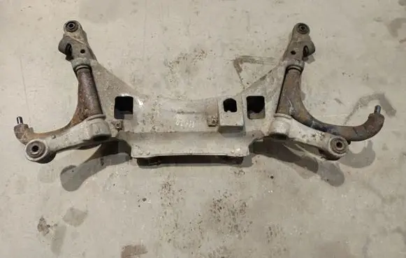 Volvo S60 Rear subframe 