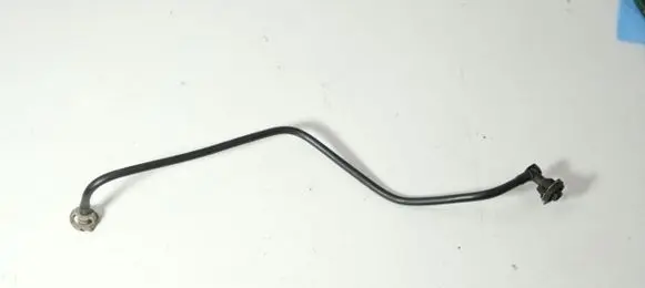 Audi A6 S6 C7 4G Vacuum line/pipe/hose 8K0121081BL