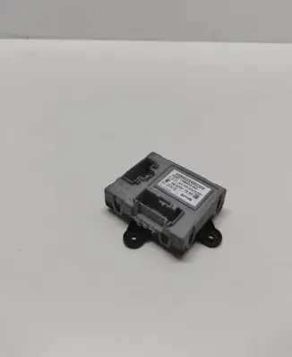 Ford Mondeo MK IV Door control unit/module 7G9T14B533GD 0507911800