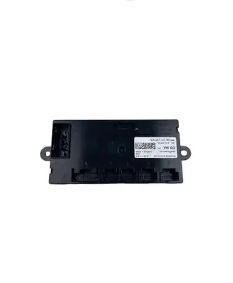 Volkswagen ID.4 Climate control unit 1EA907727AK