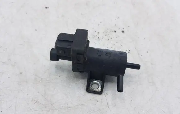 Nissan X-Trail T31 Turbo solenoid valve NOCODE