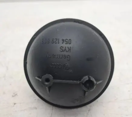 Volkswagen PASSAT B5 Vacuum air tank 054129808