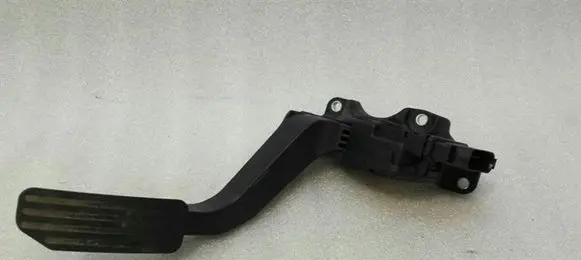 Land Rover Range Rover Evoque L538 Accelerator throttle pedal EJ329F836BA