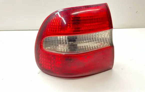 Volvo S40, V40 Rear/tail lights