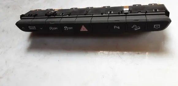 Audi Q7 4M Other switches/knobs/shifts 4M0925301K