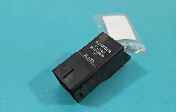 Peugeot 407 Other relay 9640469680 IMPRK1568137