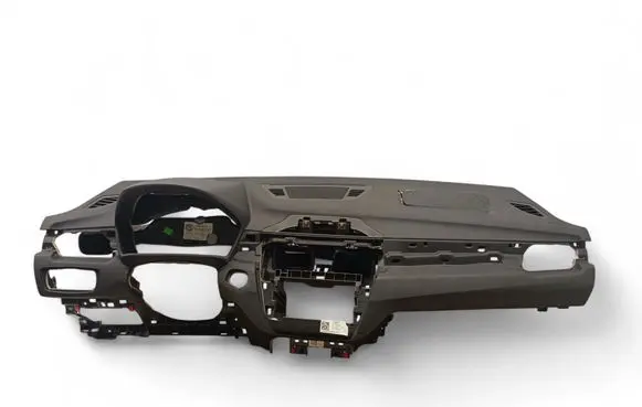 BMW X1 F48 F49 Dashboard 