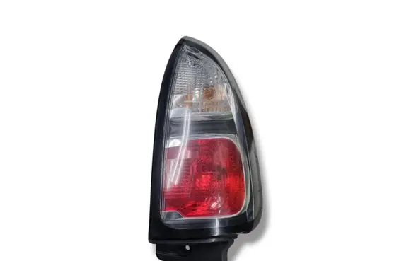 Citroen C3 Picasso Rear/tail lights 9681749180