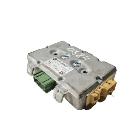 BMW 7 E65 E66 Door control unit/module 75789012 BBR5B14C71 6963014