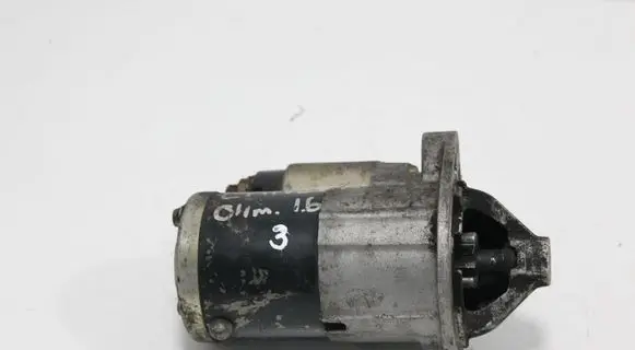 Mitsubishi Lancer Starter motor M000T30771 MR994325