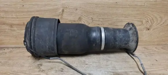 Citroen C4 Grand Picasso Rear shock absorber/damper 9676670180
