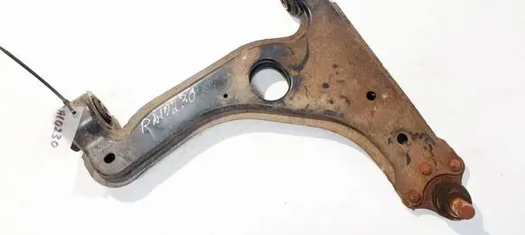 Opel Zafira B Front lower control arm/wishbone
